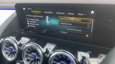 Mercedes-Benz Eqa 250 140kW AMG Line Premium 66.5kWh 5dr Auto Electric Hatchback